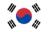 KR flag