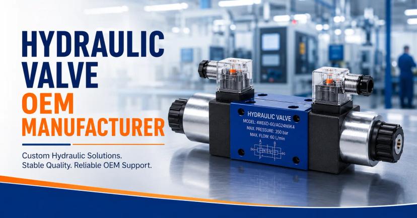 how-to-choose-hydraulic-valve-oem-manufacturer