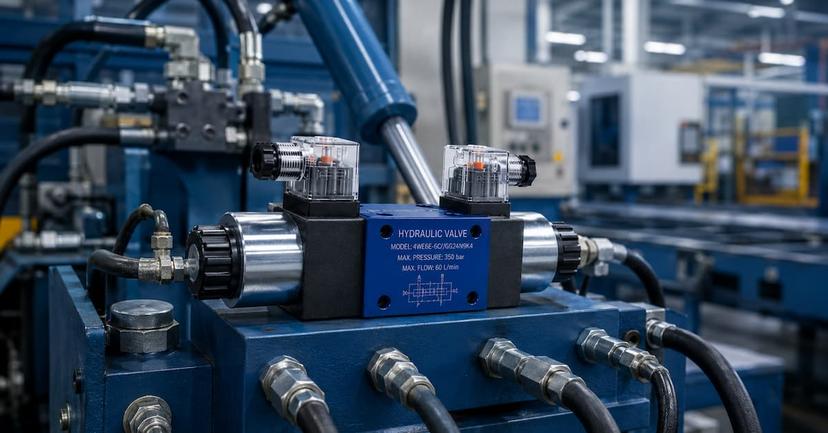 how-to-choose-industrial-hydraulic-valve-supplier