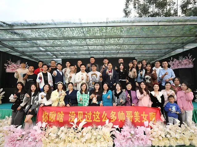 Team Photo 6