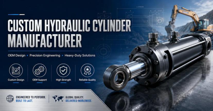 custom-hydraulic-cylinder-manufacturer-guide